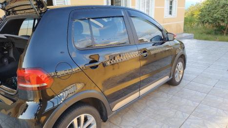 VOLKSWAGEN Fox 1.6 4P PEPPER FLEX, Foto 4