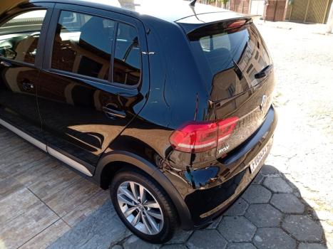 VOLKSWAGEN Fox 1.6 4P PEPPER FLEX, Foto 5