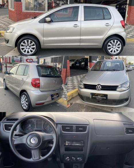 VOLKSWAGEN Fox 1.6 4P, Foto 2