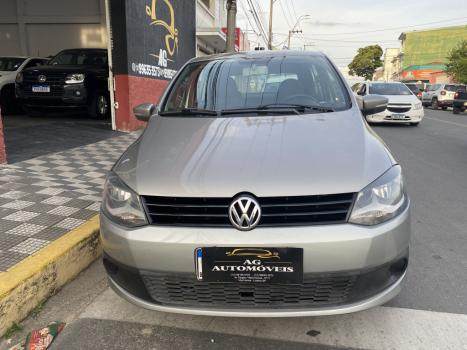 VOLKSWAGEN Fox 1.6 4P, Foto 3