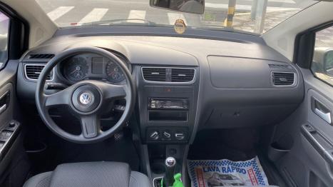 VOLKSWAGEN Fox 1.6 4P, Foto 4