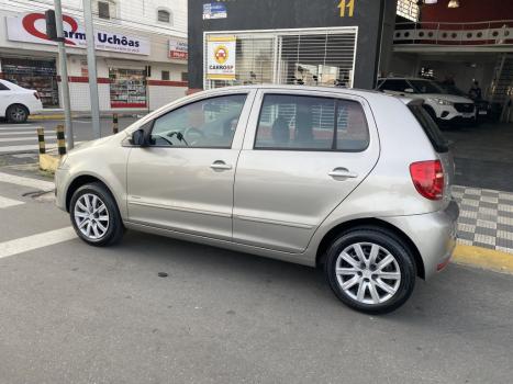 VOLKSWAGEN Fox 1.6 4P, Foto 5