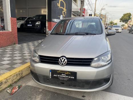 VOLKSWAGEN Fox 1.6 4P, Foto 6