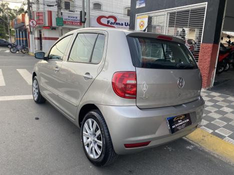 VOLKSWAGEN Fox 1.6 4P, Foto 7