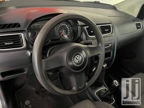 VOLKSWAGEN Fox 1.6 4P FLEX, Foto 6