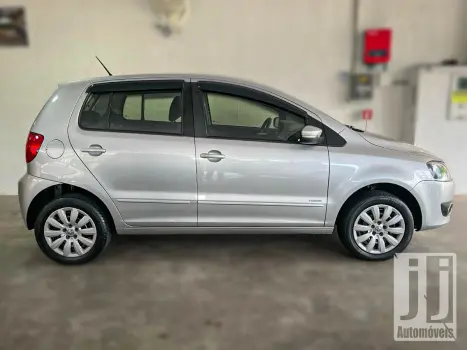 VOLKSWAGEN Fox 1.6 4P FLEX, Foto 3