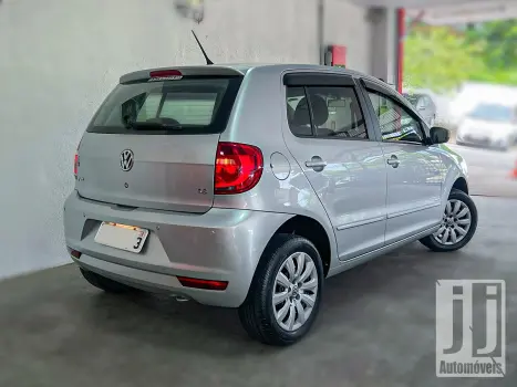 VOLKSWAGEN Fox 1.6 4P FLEX, Foto 4