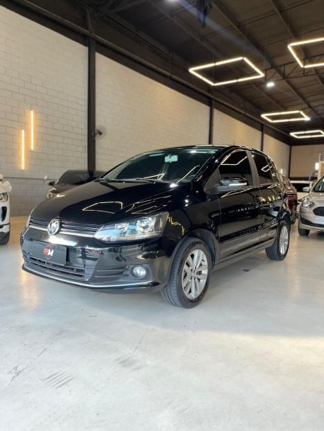 VOLKSWAGEN Fox 1.6 4P CONNECT FLEX, Foto 1