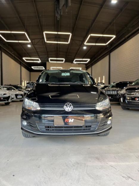 VOLKSWAGEN Fox 1.6 4P CONNECT FLEX, Foto 2