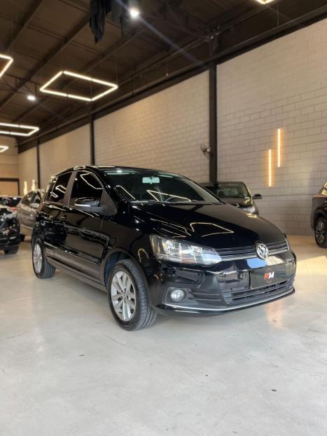 VOLKSWAGEN Fox 1.6 4P CONNECT FLEX, Foto 3