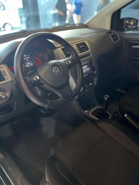VOLKSWAGEN Fox 1.6 4P CONNECT FLEX, Foto 4