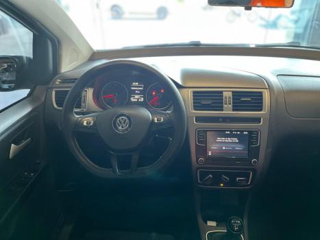 VOLKSWAGEN Fox 1.6 4P CONNECT FLEX, Foto 5
