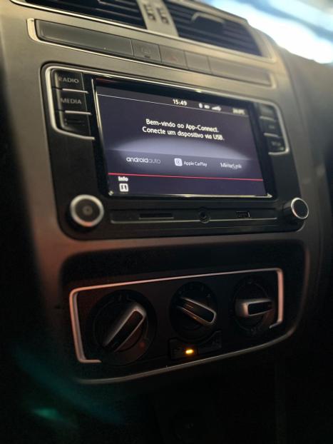 VOLKSWAGEN Fox 1.6 4P CONNECT FLEX, Foto 7