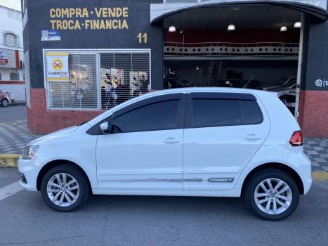 VOLKSWAGEN Fox 1.6 4P CONNECT FLEX, Foto 1