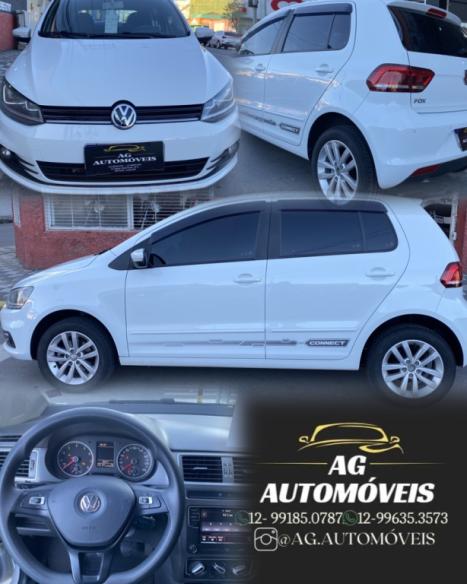 VOLKSWAGEN Fox 1.6 4P CONNECT FLEX, Foto 2