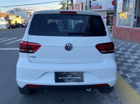 VOLKSWAGEN Fox 1.6 4P CONNECT FLEX, Foto 3