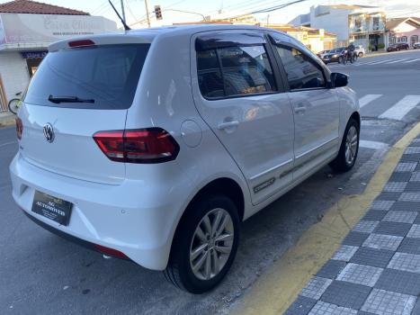VOLKSWAGEN Fox 1.6 4P CONNECT FLEX, Foto 6