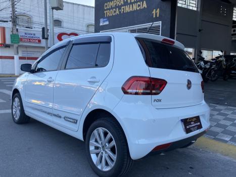 VOLKSWAGEN Fox 1.6 4P CONNECT FLEX, Foto 7