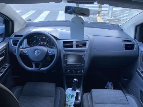 VOLKSWAGEN Fox 1.6 4P CONNECT FLEX, Foto 8