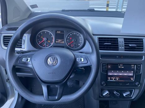 VOLKSWAGEN Fox 1.6 4P CONNECT FLEX, Foto 9