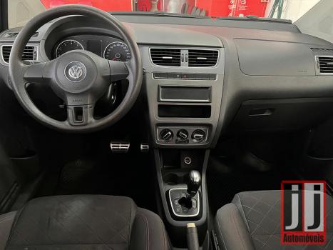 VOLKSWAGEN Fox 1.6 4P FLEX HIGHLINE I-MOTION AUTOMATIZADO, Foto 7