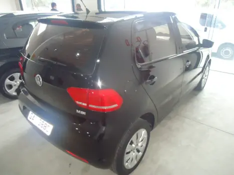 VOLKSWAGEN Fox 1.6 4P MSI TRENDLINE FLEX, Foto 3