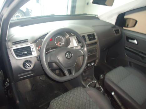 VOLKSWAGEN Fox 1.6 4P MSI TRENDLINE FLEX, Foto 6