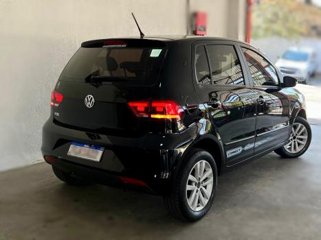 VOLKSWAGEN Fox 1.6 4P CONNECT FLEX, Foto 4