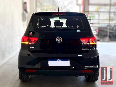 VOLKSWAGEN Fox 1.6 4P CONNECT FLEX, Foto 5