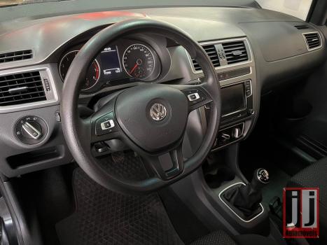 VOLKSWAGEN Fox 1.6 4P CONNECT FLEX, Foto 6