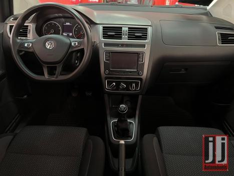 VOLKSWAGEN Fox 1.6 4P CONNECT FLEX, Foto 7