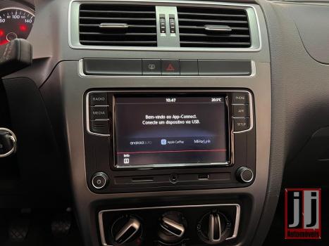 VOLKSWAGEN Fox 1.6 4P CONNECT FLEX, Foto 8
