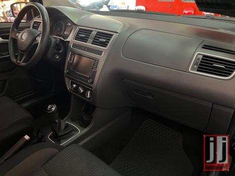 VOLKSWAGEN Fox 1.6 4P CONNECT FLEX, Foto 10
