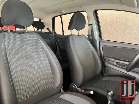VOLKSWAGEN Fox 1.6 4P CONNECT FLEX, Foto 11