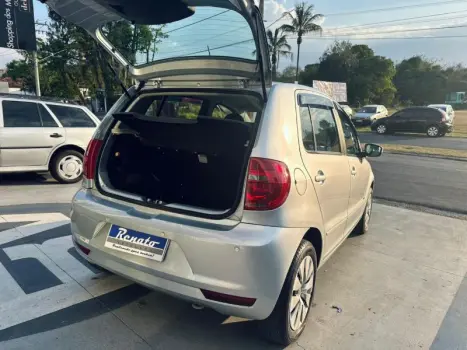 VOLKSWAGEN Fox 1.6 4P, Foto 4