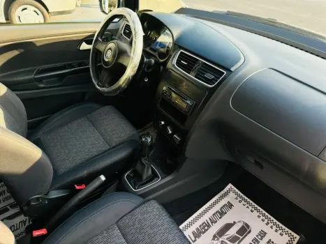 VOLKSWAGEN Fox 1.6 4P, Foto 6