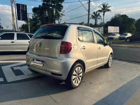 VOLKSWAGEN Fox 1.6 4P, Foto 7