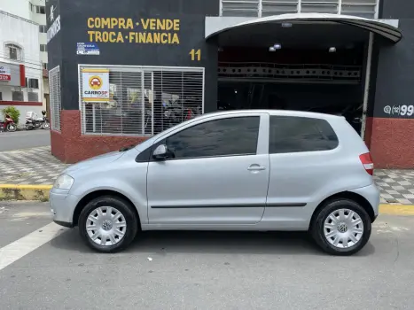 VOLKSWAGEN Fox 1.6 PLUS FLEX, Foto 1