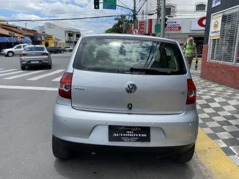 VOLKSWAGEN Fox 1.6 PLUS FLEX, Foto 7