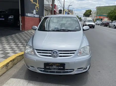 VOLKSWAGEN Fox 1.6 PLUS FLEX, Foto 9