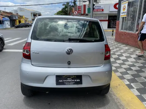 VOLKSWAGEN Fox 1.6 PLUS FLEX, Foto 10