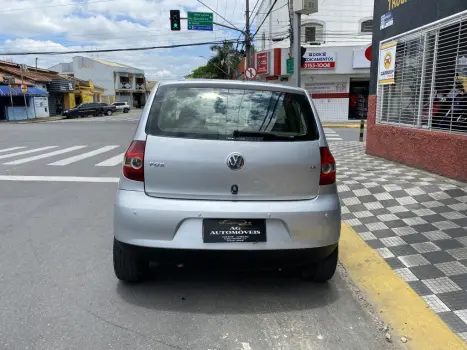 VOLKSWAGEN Fox 1.6 PLUS FLEX, Foto 11