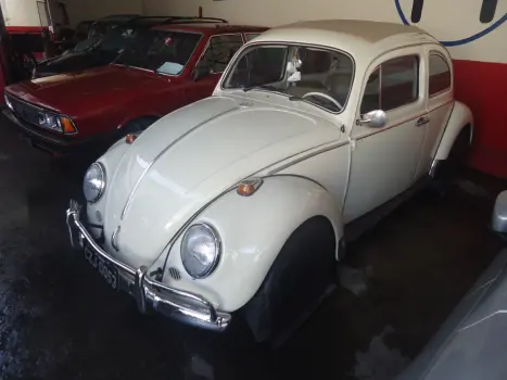 VOLKSWAGEN Fusca 1.3, Foto 1