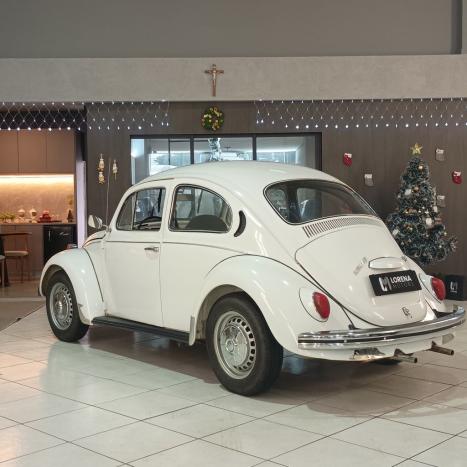 VOLKSWAGEN Fusca 1.3, Foto 5