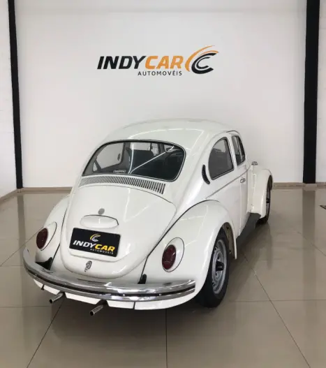 VOLKSWAGEN Fusca 1.3, Foto 9