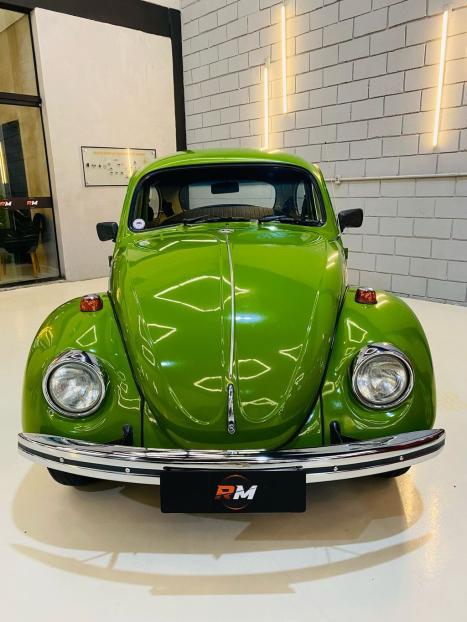 VOLKSWAGEN Fusca 1.3, Foto 2