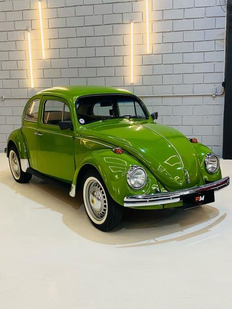 VOLKSWAGEN Fusca 1.3, Foto 3