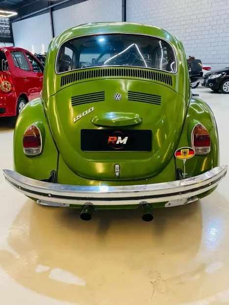 VOLKSWAGEN Fusca 1.3, Foto 7