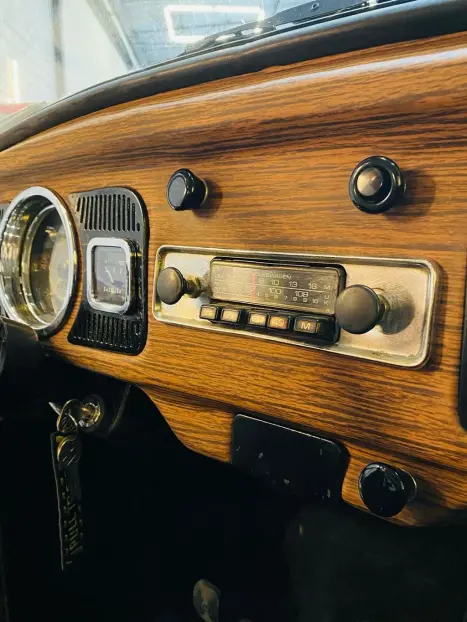 VOLKSWAGEN Fusca 1.3, Foto 11