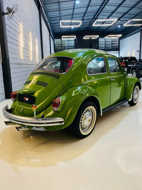 VOLKSWAGEN Fusca 1.3, Foto 12